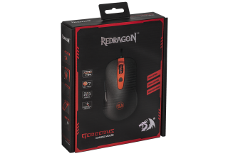 Мышь игровая Redragon Gerderus